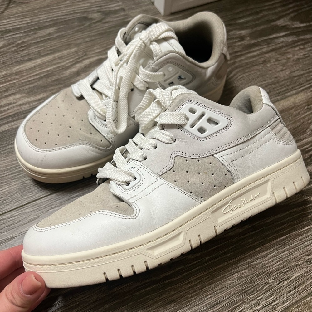 Acne studios sneakers - Picture 3 of 3